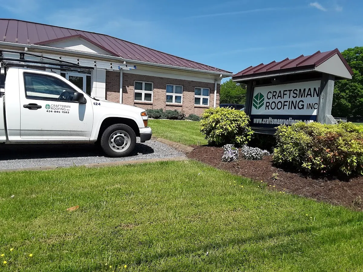 Quality Roof Replacement by experienced craftsmen in Medical Center